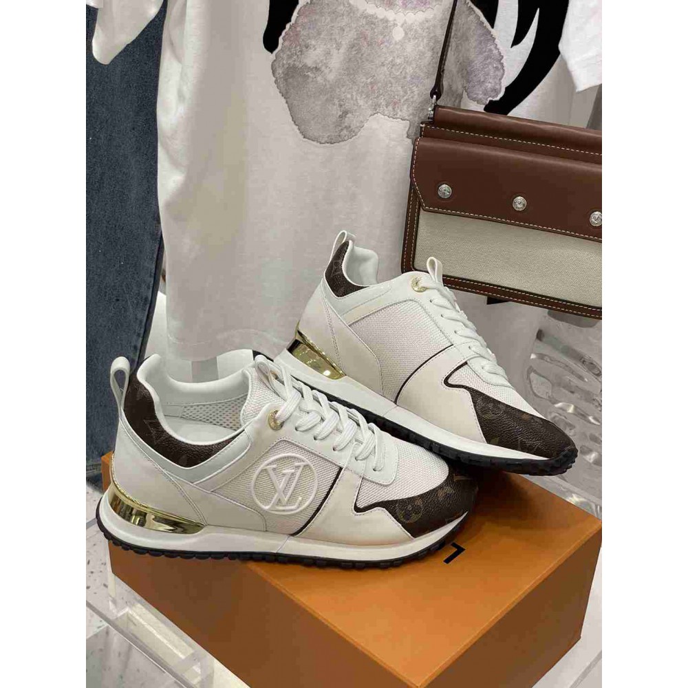 Lv sneakers 36-42 Shoes