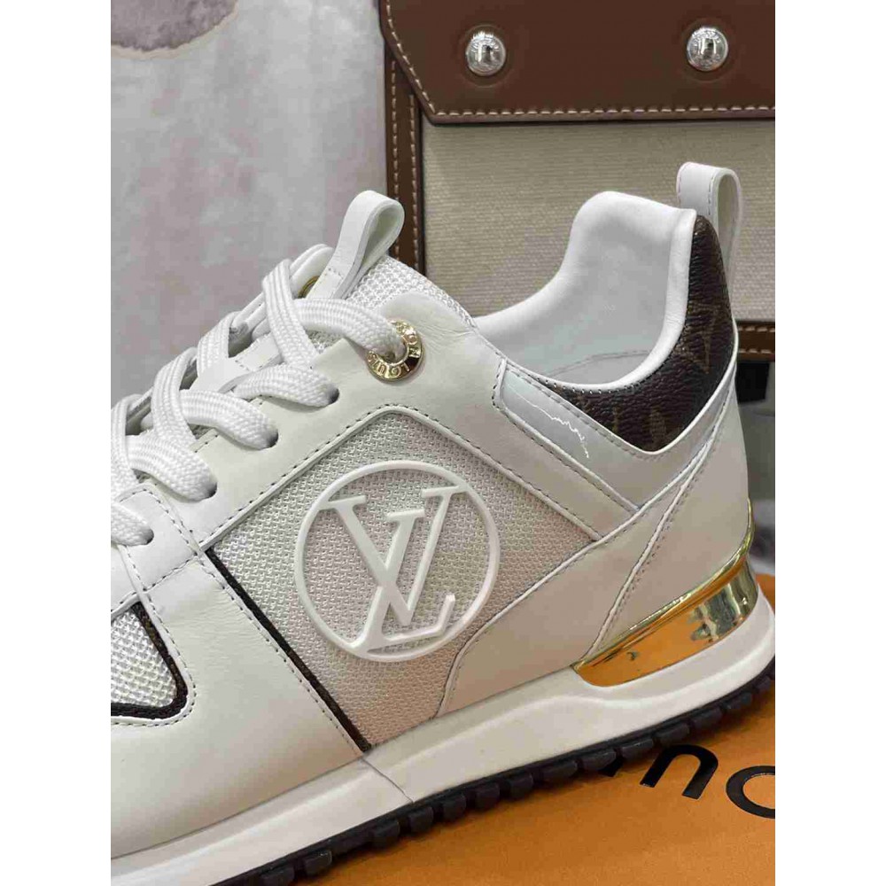 Lv sneakers 36-42 Shoes