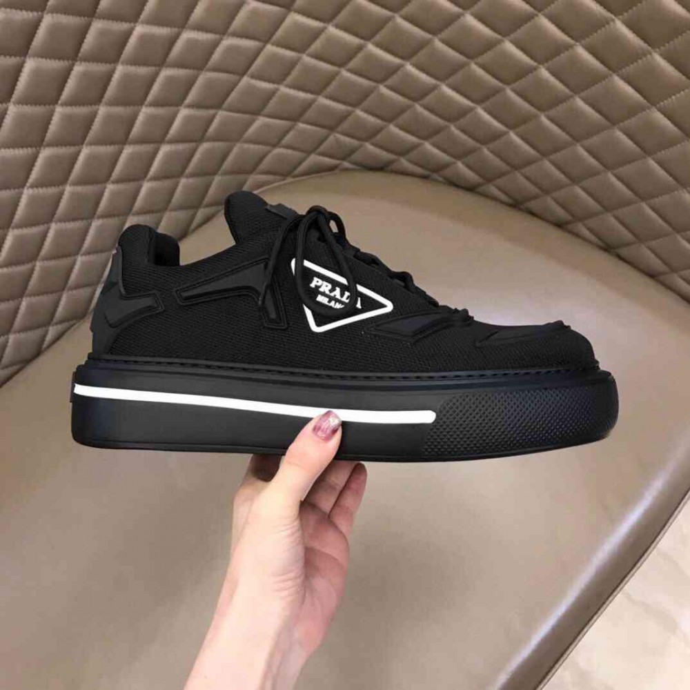 Prada sneakers 36-46 MAN & WOMAN Shoes