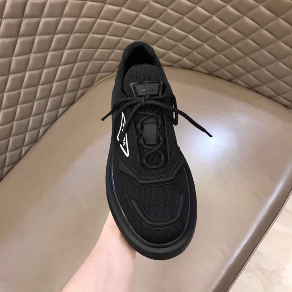 Prada sneakers 36-46 MAN & WOMAN Shoes