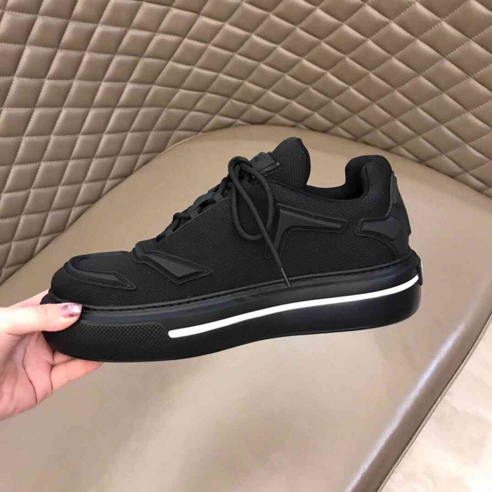 Prada sneakers 36-46 MAN & WOMAN Shoes