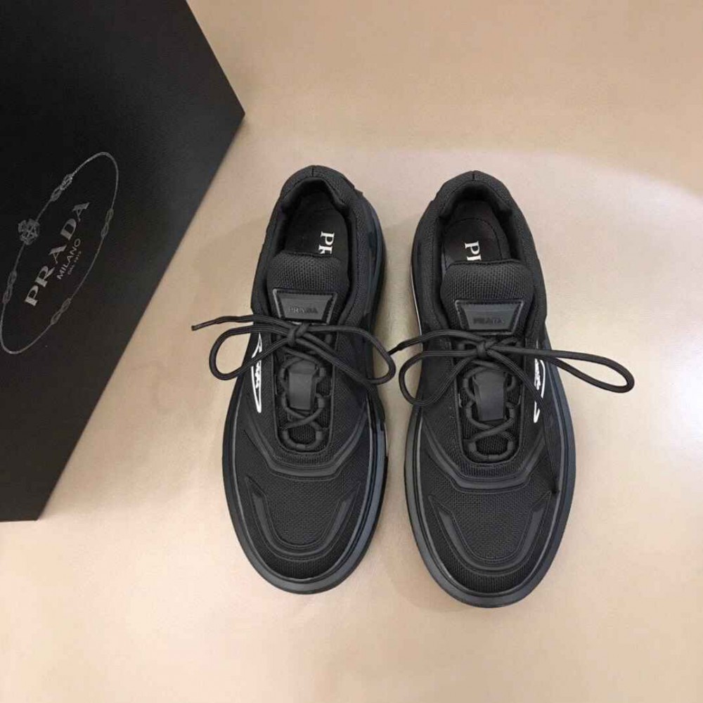 Prada sneakers 36-46 MAN & WOMAN Shoes