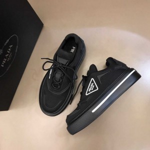 Prada sneakers 36-46 MAN & WOMAN Shoes