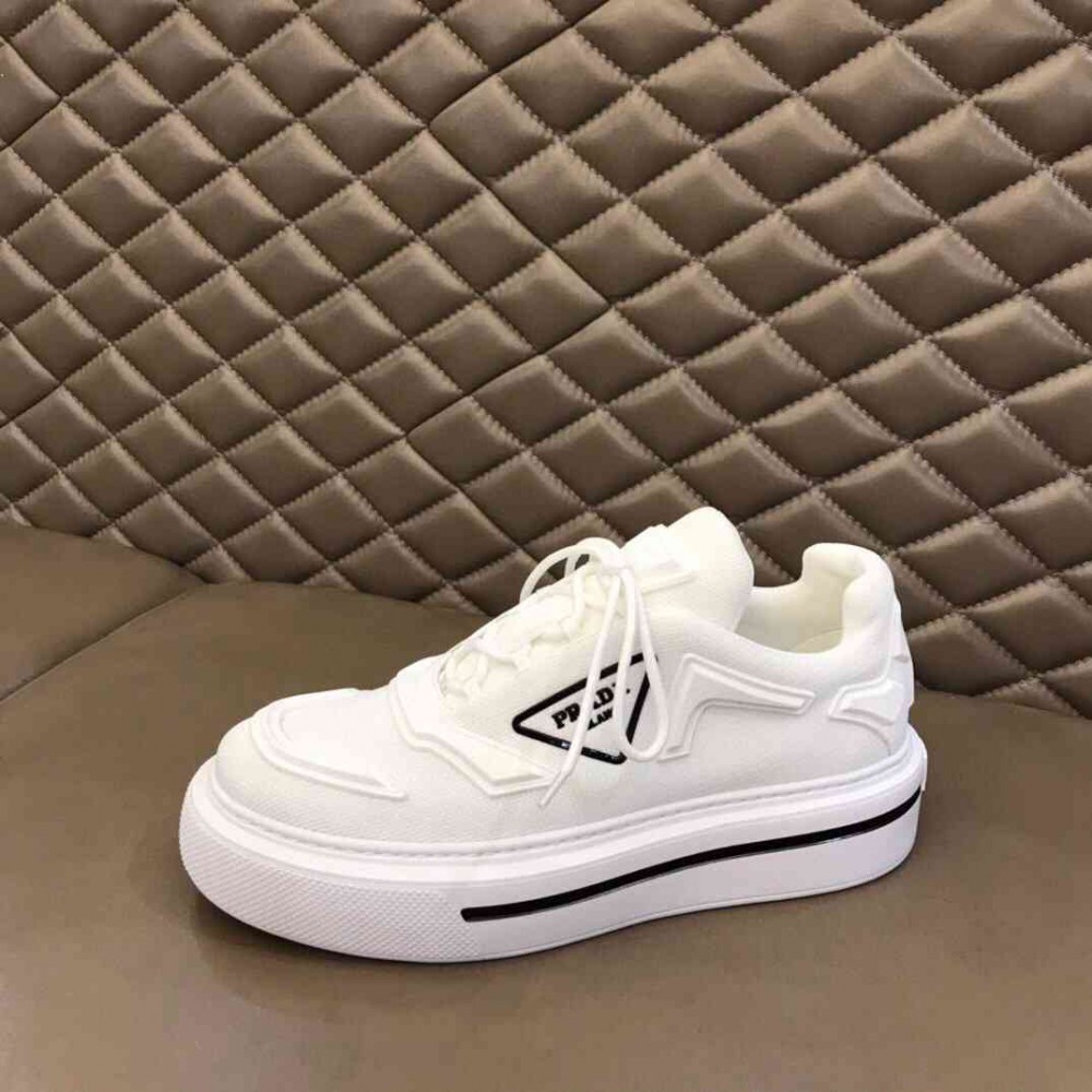Prada sneakers 36-46 MAN & WOMAN Shoes