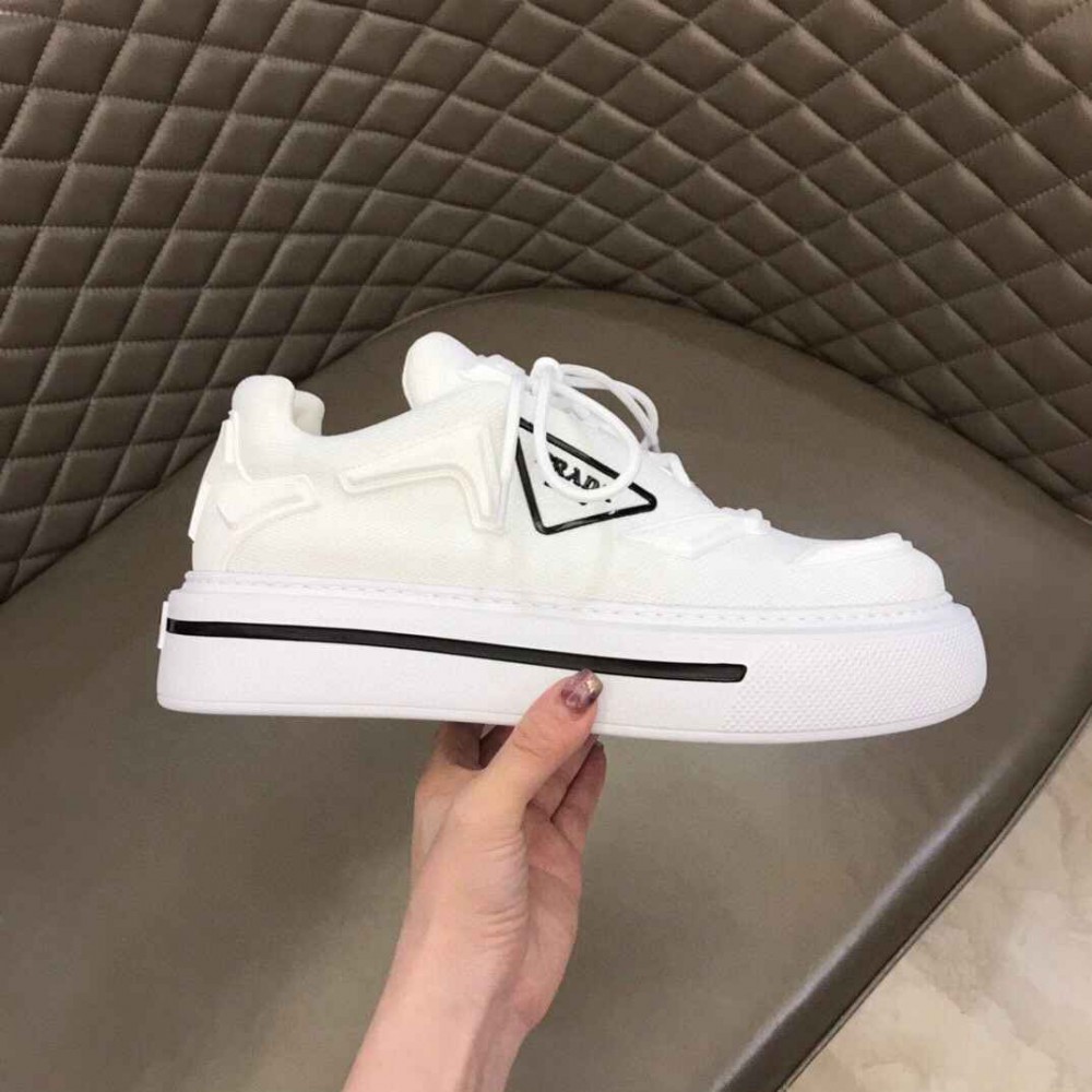Prada sneakers 36-46 MAN & WOMAN Shoes