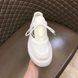Prada sneakers 36-46 MAN & WOMAN Shoes