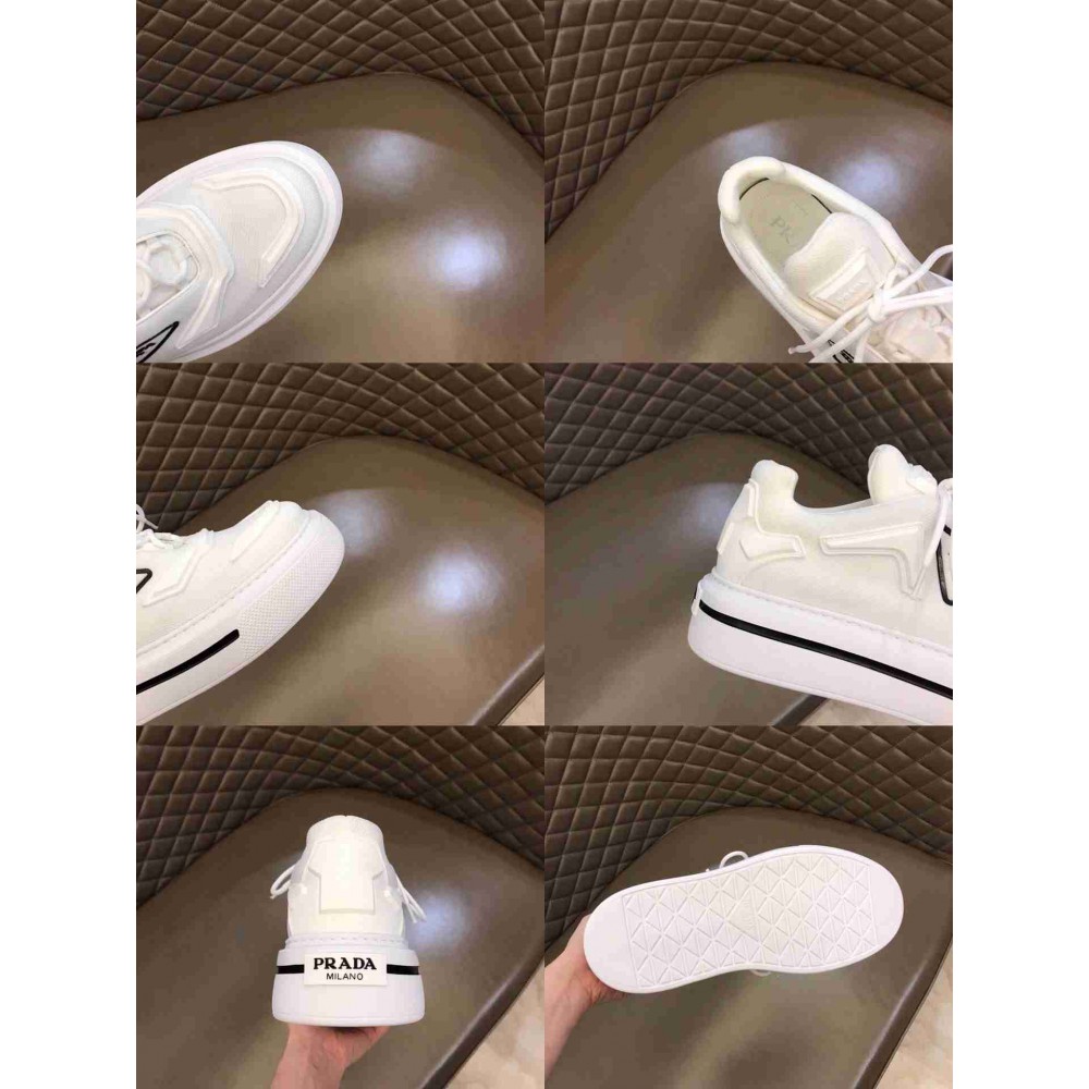Prada sneakers 36-46 MAN & WOMAN Shoes