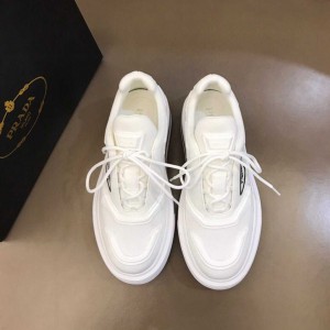 Prada sneakers 36-46 MAN & WOMAN Shoes