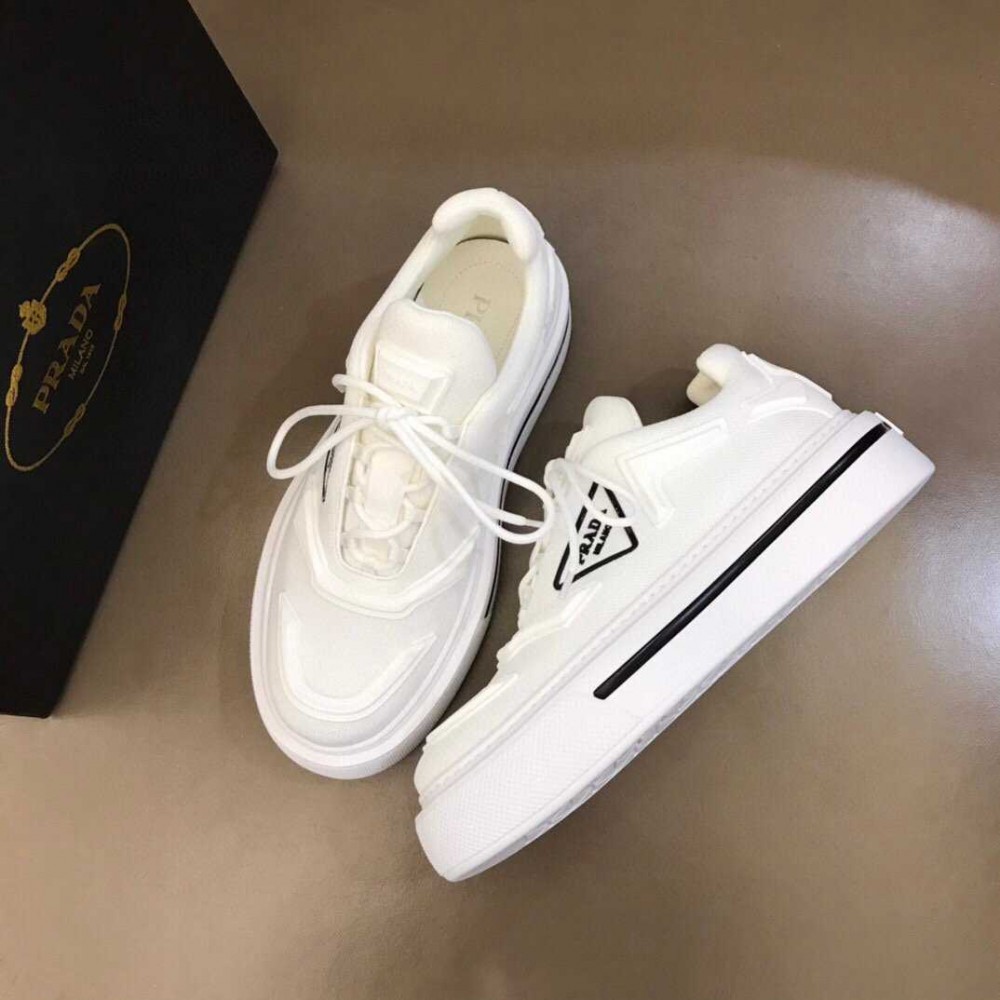 Prada sneakers 36-46 MAN & WOMAN Shoes