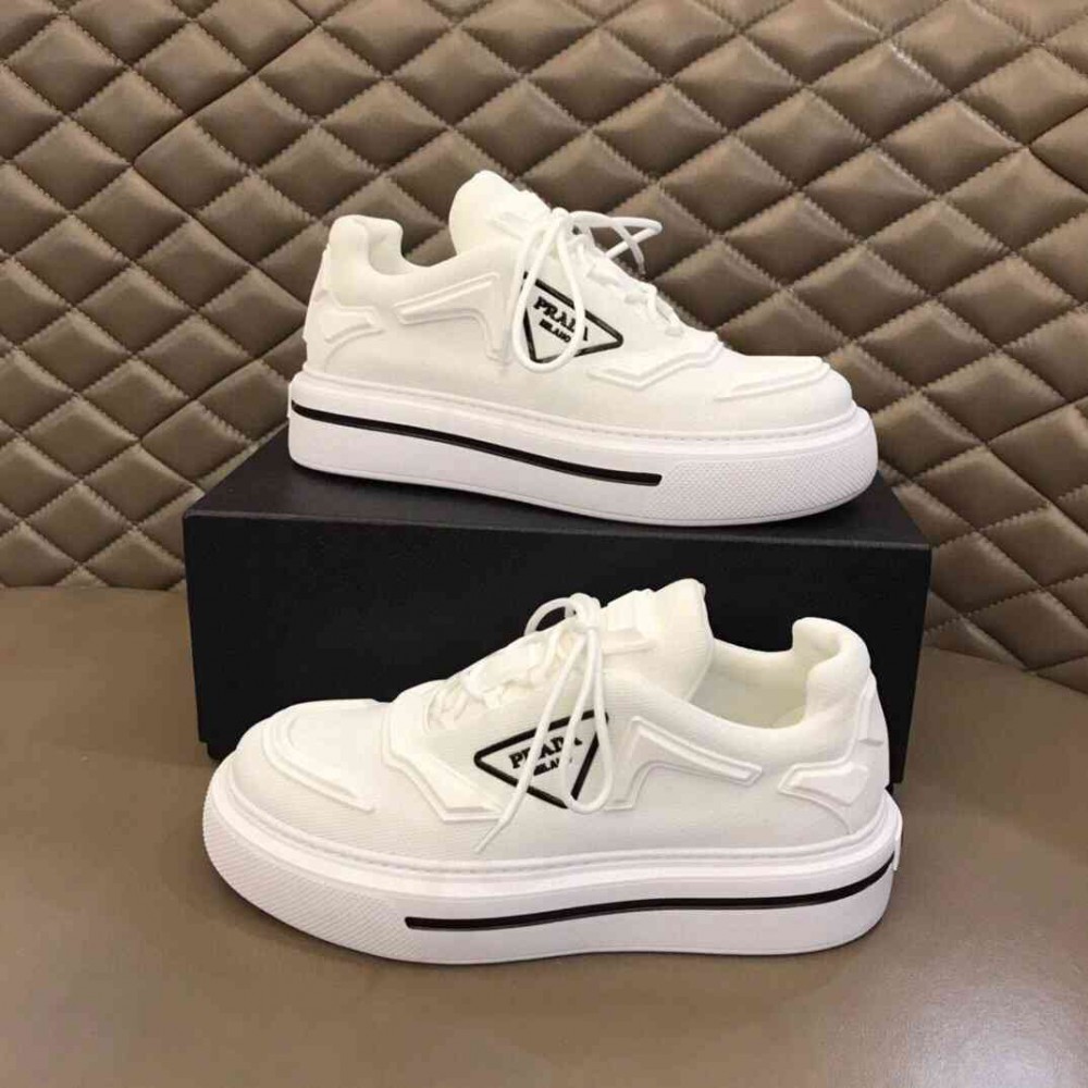 Prada sneakers 36-46 MAN & WOMAN Shoes