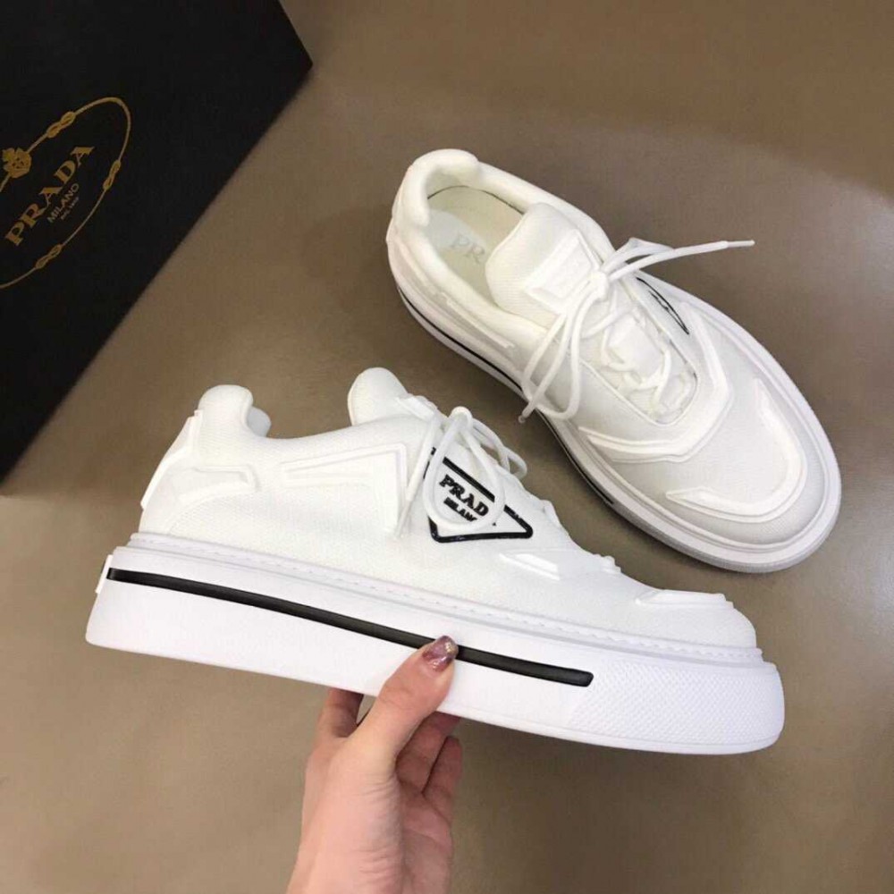 Prada sneakers 36-46 MAN & WOMAN Shoes