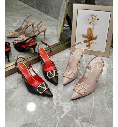 Valentino high heels 7cm 36-42