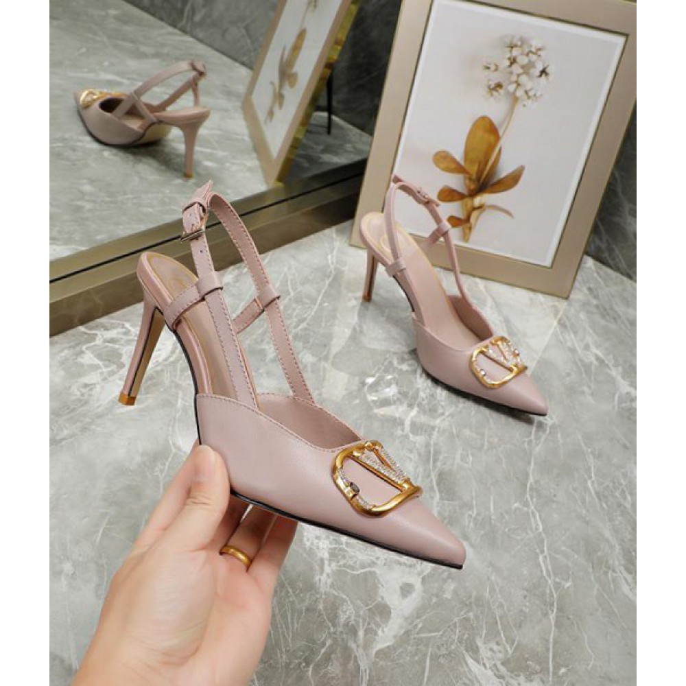 Valentino high heels 7cm 36-42 Shoes