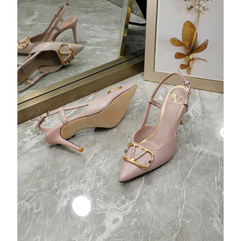 Valentino high heels 7cm 36-42 Shoes