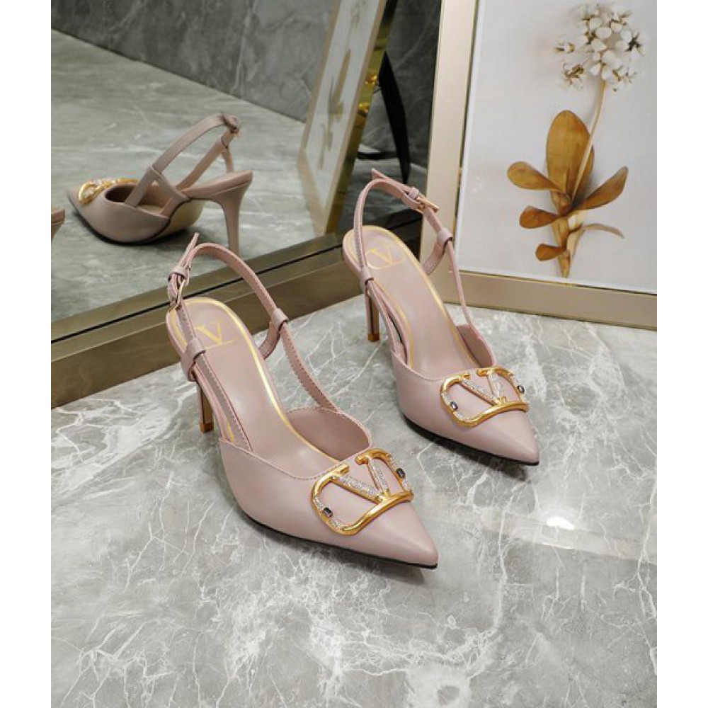 Valentino high heels 7cm 36-42 Shoes