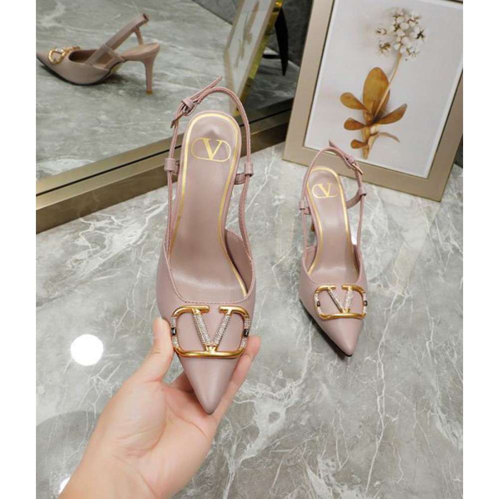 Valentino high heels 7cm 36-42 Shoes