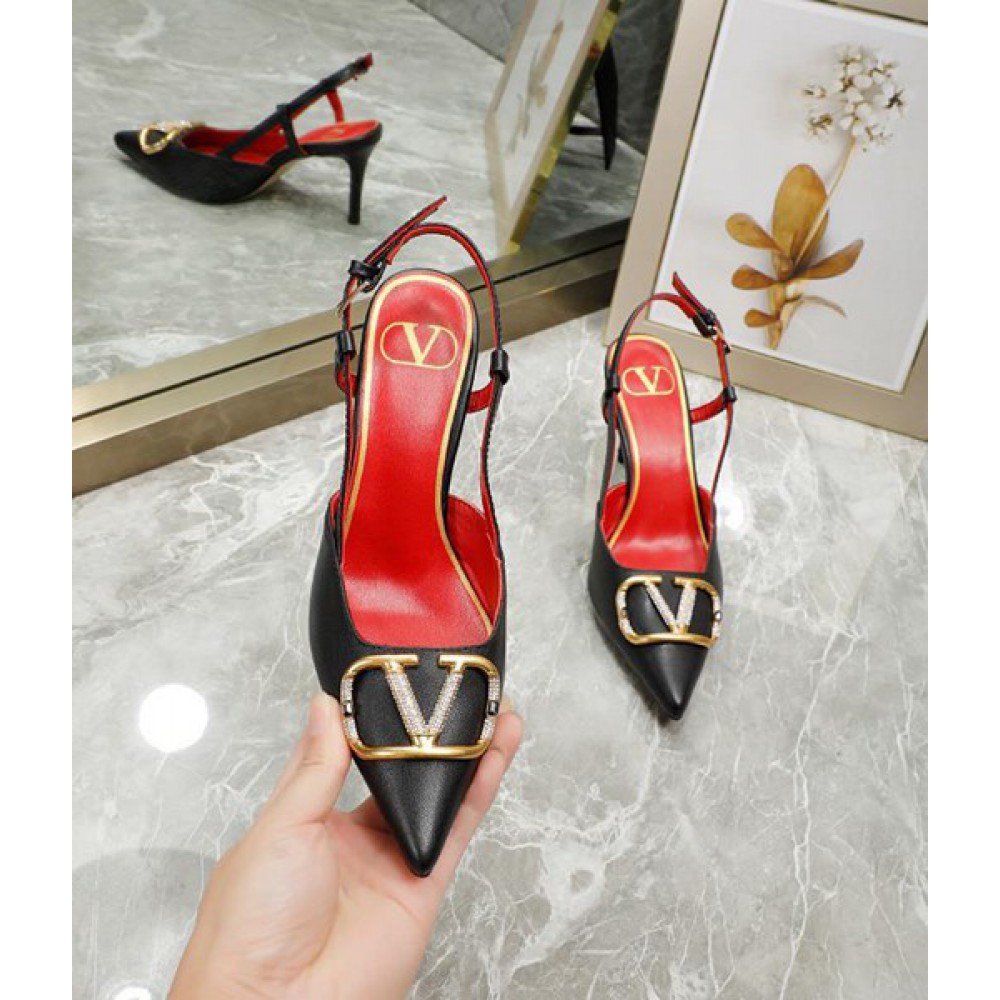 Valentino high heels 7cm 36-42 Shoes