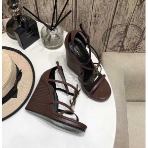 Ysl high cut shoes 36-42 10cm 