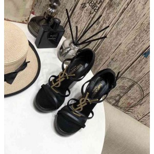 Ysl high cut shoes 36-42 10cm 