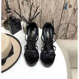 Ysl high cut shoes 36-42 10cm 