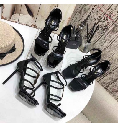 Ysl slingback pumps 11cm 35-41