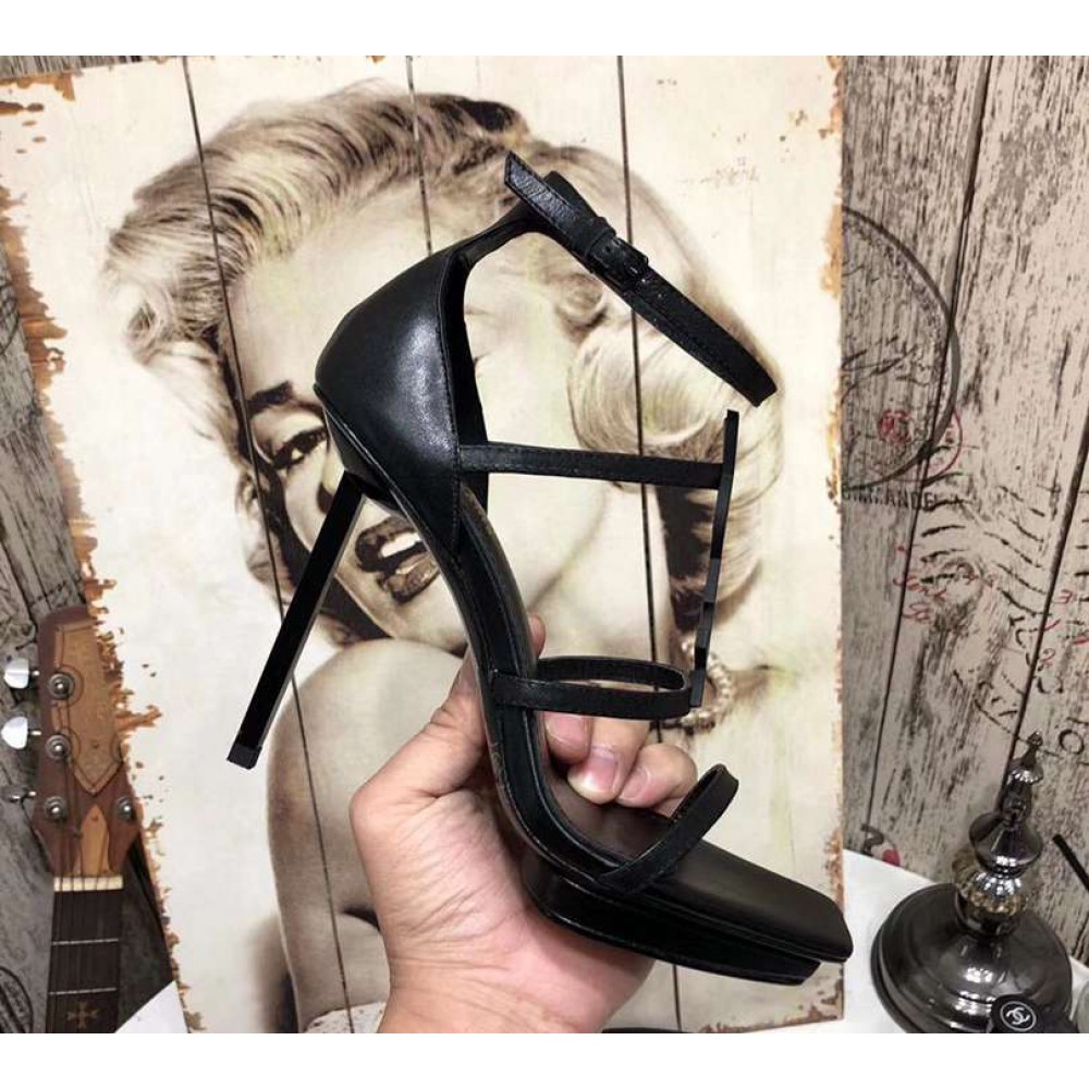 Ysl high heel shoes 36-42 11cm Shoes