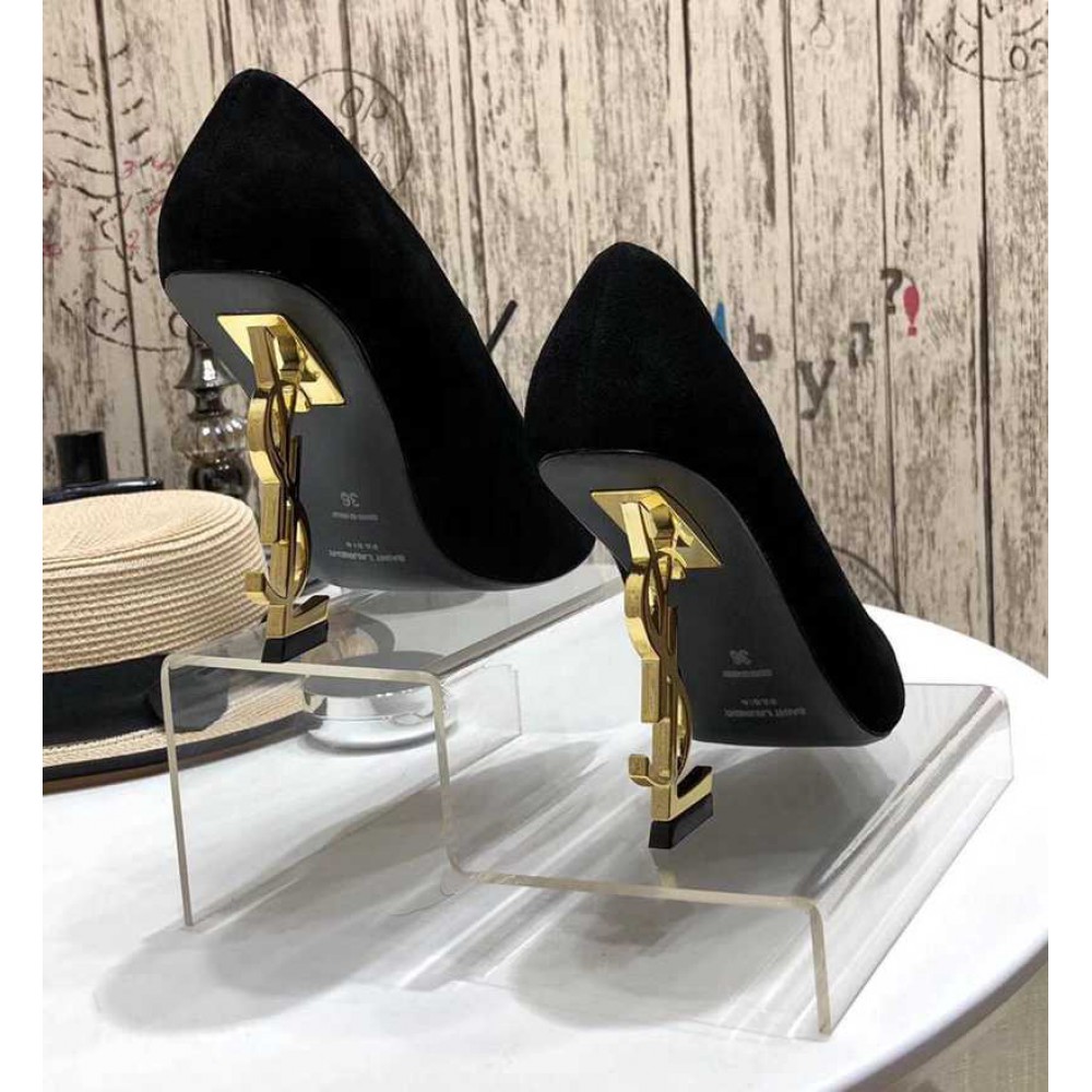 Ysl high heel 36-42 11cm Shoes