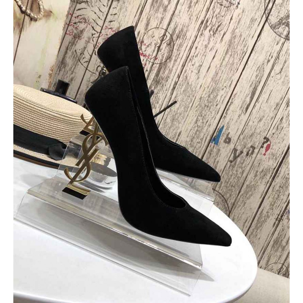 Ysl high heel 36-42 11cm Shoes
