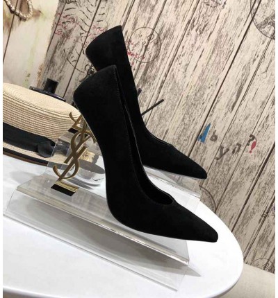 Ysl slingback pumps 11cm 35-41
