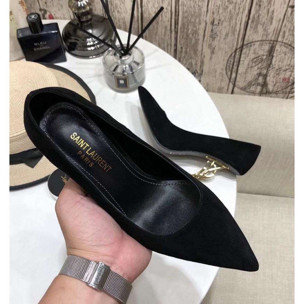 Ysl high heel 36-42 11cm Shoes