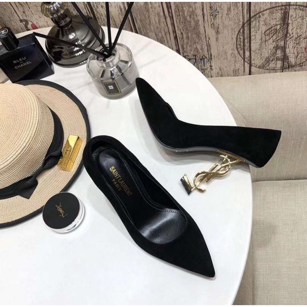 Ysl high heel 36-42 11cm Shoes