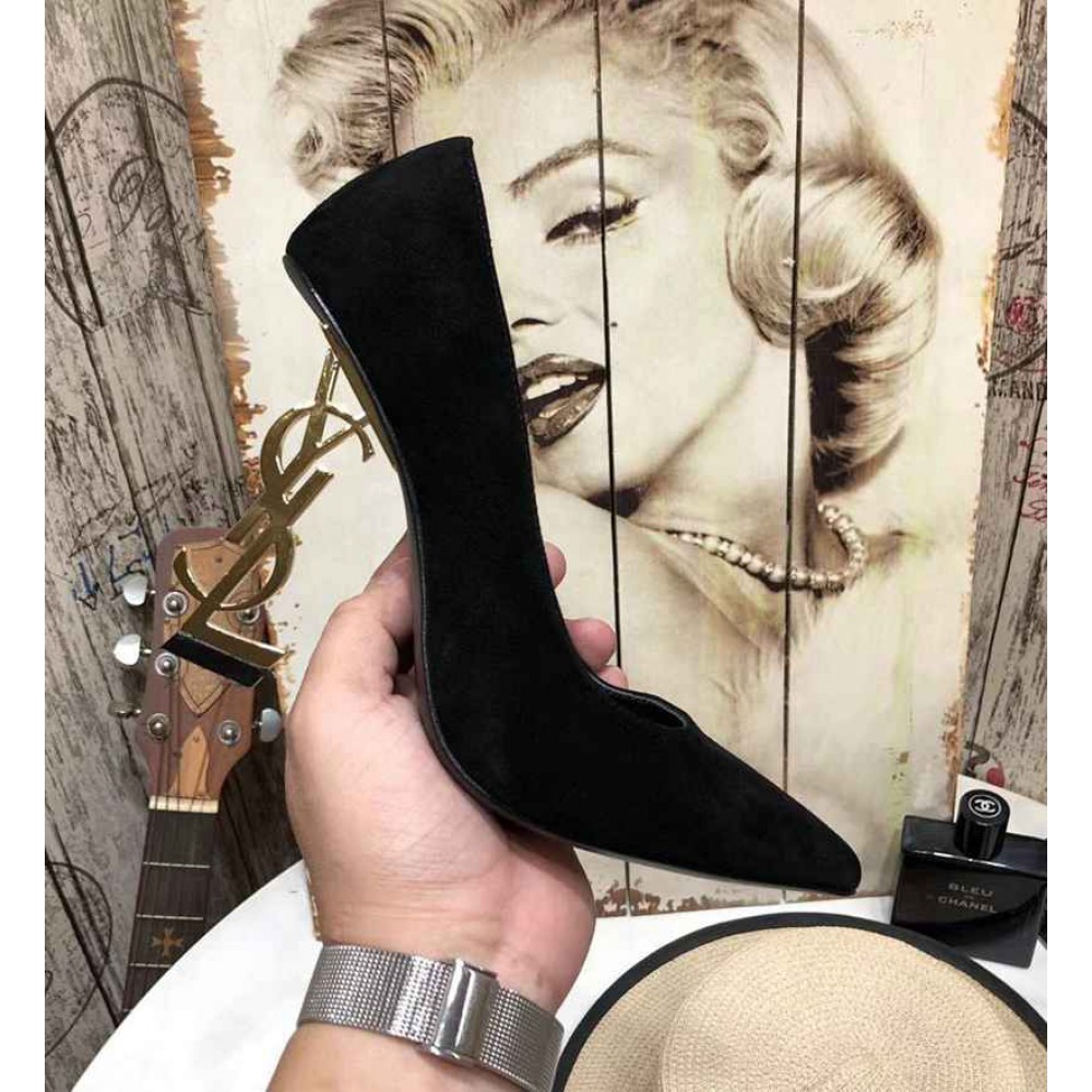 Ysl high heel 36-42 11cm Shoes