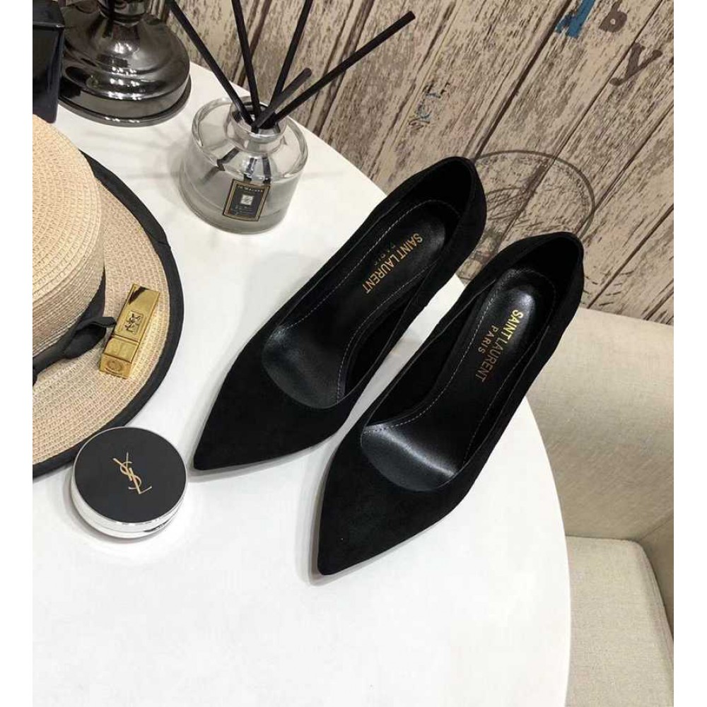 Ysl high heel 36-42 11cm Shoes