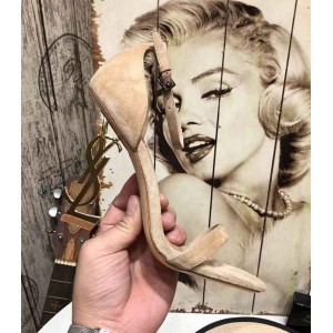 Ysl high heel 36-42 11cm Shoes