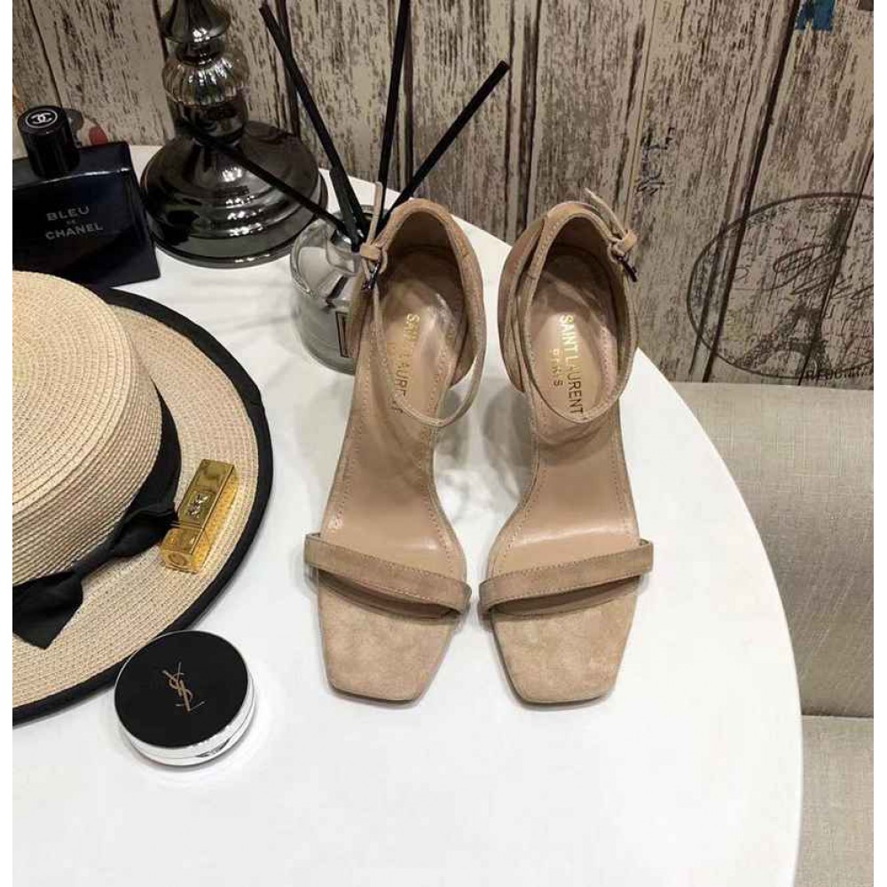 Ysl high heel 36-42 11cm Shoes