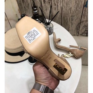 Ysl high heel 36-42 11cm Shoes