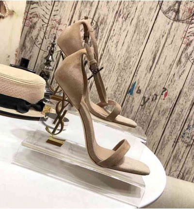 Ysl slingback pumps 11cm 35-41