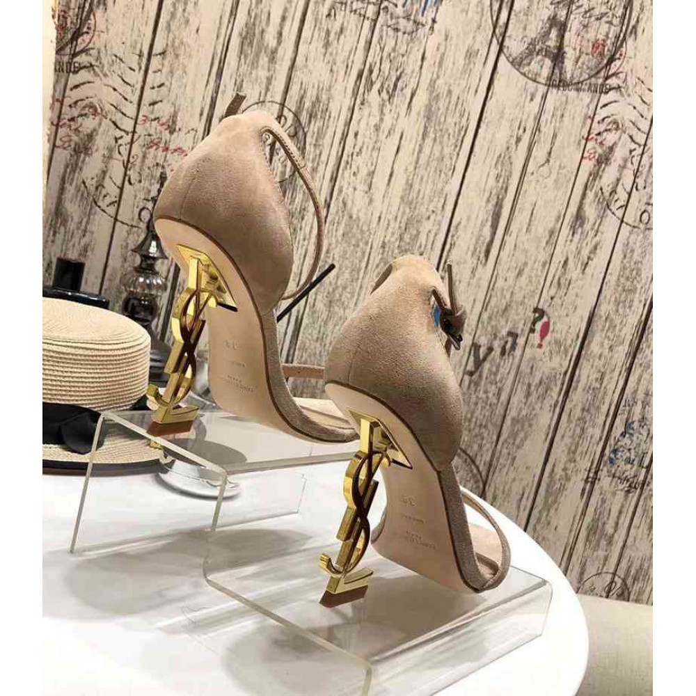 Ysl high heel 36-42 11cm Shoes
