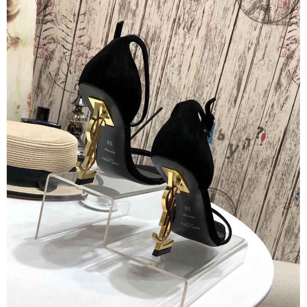 Ysl high heel 36-42 11cm Shoes