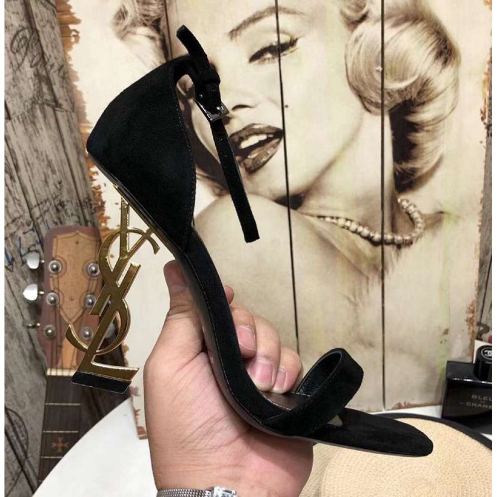 Ysl high heel 36-42 11cm Shoes