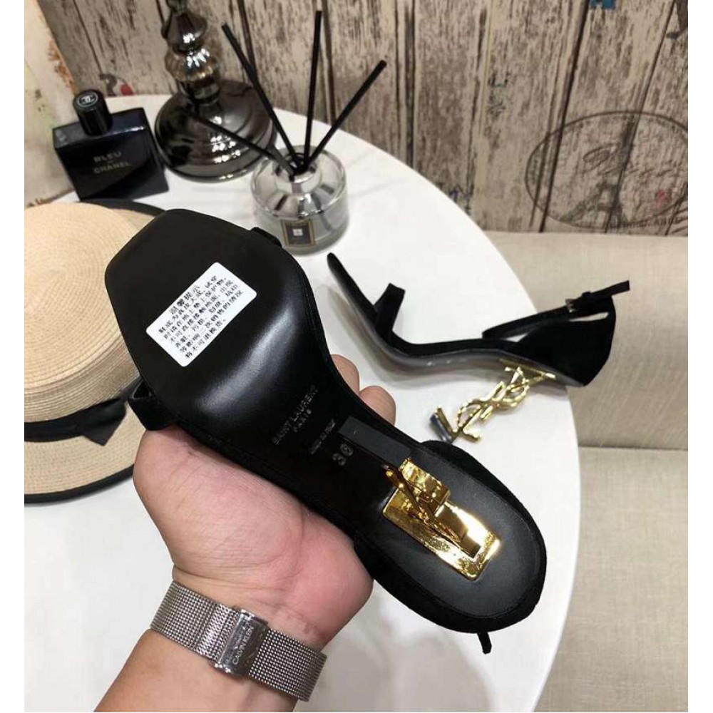 Ysl high heel 36-42 11cm Shoes