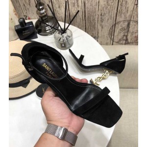 Ysl high heel 36-42 11cm Shoes