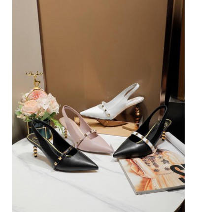 Valentino high heels 6.5cm 36-42