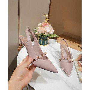 Valentino high heels 6.5cm 36-42 Shoes