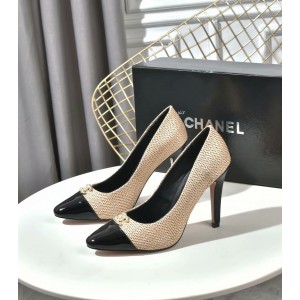 Chanel high heels 10.5cm 36-42 Shoes
