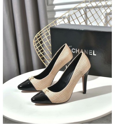 Chanel high heels 10.5cm 36-42