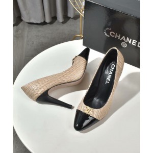 Chanel high heels 10.5cm 36-42 Shoes