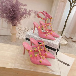 Valentino high heels 9.5CM 36-42 Shoes