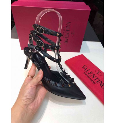 Valentino high heels 6.5cm 36-42