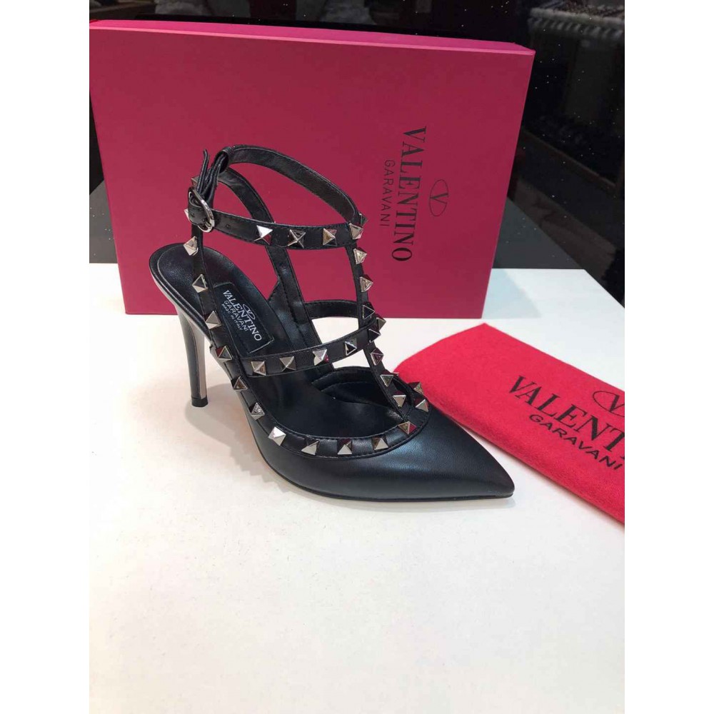 Valentino high heels 6.5cm 36-42 Shoes